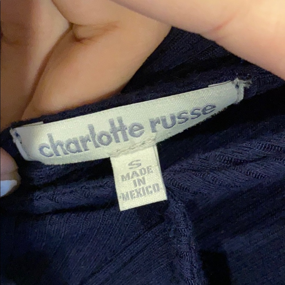 Charlotte Russe - Picture 3 of 3